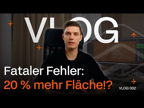 Vorschaubild zum Video: Bestandspläne per Laserscan neu erstellen, wenn alte Pläne unvollständig sind